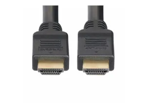 StarTech .com Câble HDMI 2.0, 10 m, CMP, Classé Plenum, Haut Débit, 4K60Hz - miniature 5