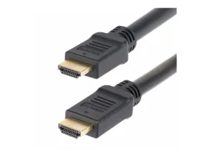 StarTech .com Câble HDMI 2.0, 10 m, CMP, Classé Plenum, Haut Débit, 4K60Hz - miniature 4