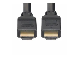 StarTech .com Câble HDMI 2.0, 15 m, CMP, Classé Plenum, Haut Débit, 4K60Hz - miniature 1