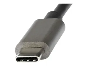 StarTech .com Câble Adaptateur Graphique USB-C vers HDMI 4K 60Hz HDR10 4m - miniature 5