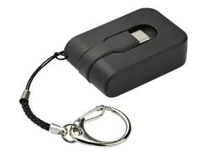 StarTech.com Compact USB C to HDMI Adapter, 4K 30Hz USB Type - miniature 4