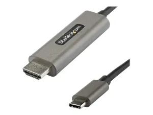 StarTech .com Adaptateur USB-C Audio & Chargeur - miniature 3