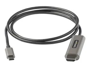 StarTech .com Adaptateur USB-C Audio & Chargeur - miniature 1