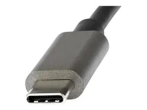 Startech Câble Adaptateur Graphique USB-C vers HDMI 4K 60Hz HDR10 2m - miniature 3