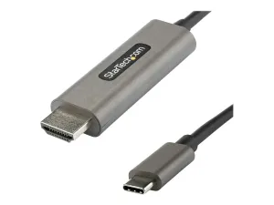 Startech Câble Adaptateur Graphique USB-C vers HDMI 4K 60Hz HDR10 2m - miniature 4
