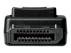StarTech .com Adaptateur DisplayPort vers HDMI 4K 60 Hz avec HDR - miniature 5
