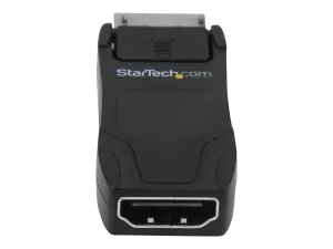 Startech Adaptateur Displayport vers HDMI