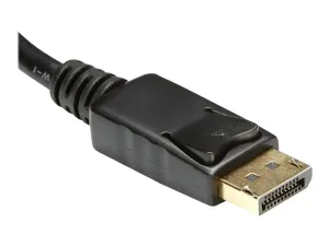 Startech Adaptateur vidéo DisplayPort vers HDMI - miniature 3