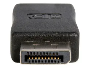 Startech Adaptateur vidéo DisplayPort vers HDMI - miniature 5