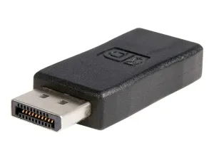 Startech Adaptateur vidéo DisplayPort vers HDMI - miniature 2