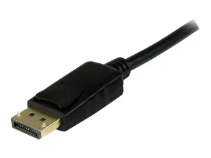 Startech Câble adaptateur DisplayPort vers HDMI de 5 m - miniature 4