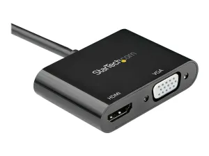Startech Adaptateur DP/HDMI 4K 60Hz VGA - miniature 5