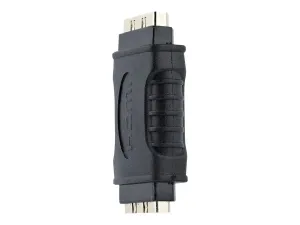 StarTech .com Coupleur / Adaptateur HDMI femelle vers femelle - miniature 3