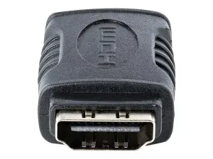 StarTech .com Coupleur / Adaptateur HDMI femelle vers femelle - miniature 4