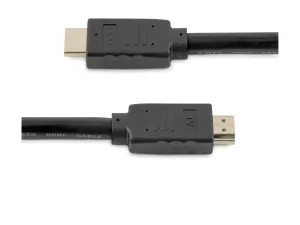 Startech Câble HDMI haute vitesse 4K 60Hz de 15 m - miniature 2