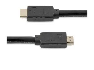 Startech Câble HDMI haute vitesse 4K 60Hz de 15 m - miniature 3
