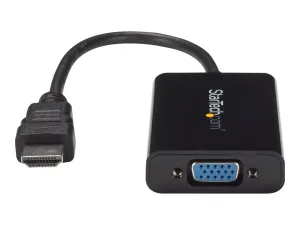 StarTech .com Câble adaptateur HDMI vers VGA avec audio - miniature 5