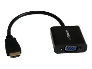 StarTech HD2VGAE2 - miniature 3