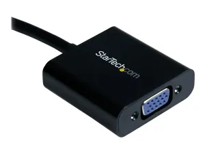 StarTech HD2VGAE2 - miniature 2