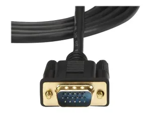 StarTech .com Câble adaptateur HDMI vers VGA de 91 cm - miniature 3