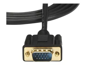 StarTech .com Câble adaptateur HDMI vers VGA de 1,8m - miniature 5