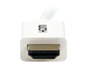 StarTech .com Câble HDMI haute vitesse Ultra HD 4k x 2k de 3m - miniature 4