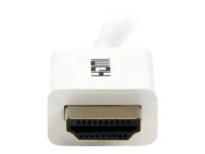 StarTech .com Câble HDMI haute vitesse Ultra HD 4k x 2k de 5m - miniature 3