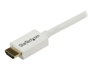 StarTech .com Câble HDMI haute vitesse Ultra HD 4k x 2k de 5m - miniature 5