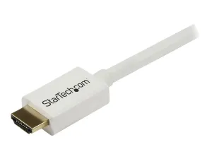 StarTech .com Câble HDMI haute vitesse Ultra HD 4k x 2k de 5m - miniature 4