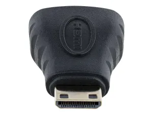 StarTech .com Adaptateur HDMI vers Mini HDMI - miniature 3
