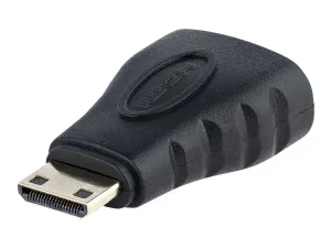StarTech .com Adaptateur HDMI vers Mini HDMI - miniature 2