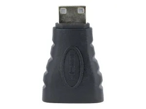 StarTech .com Adaptateur HDMI vers Mini HDMI - miniature 1