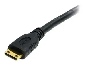 StarTech .com Câble HDMI haute vitesse avec Ethernet 0,5 m - miniature 5