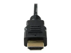 StarTech.com Câble HDMI® haute vitesse avec Ethernet 3m