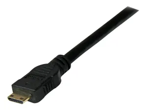StarTech .com Câble Adaptateur Mini HDMI® vers DVI-D M/M pour Tablet et Caméra - miniature 3