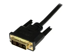 StarTech .com Câble Adaptateur Mini HDMI® vers DVI-D M/M pour Tablet et Caméra - miniature 5