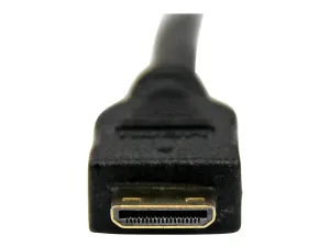 StarTech .com Câble Adaptateur Mini HDMI® vers DVI-D M/M pour Tablet et Caméra - miniature 4