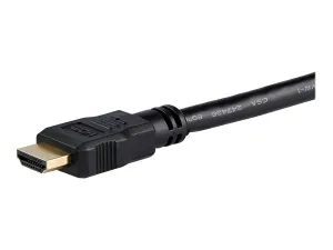 StarTech .com Cable adaptateur video HDMI vers DVI-D de 20 cm - miniature 4