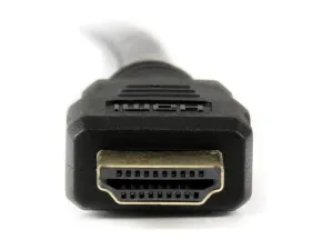 StarTech .com Câble HDMI vers DVI-D de 3 m - miniature 2