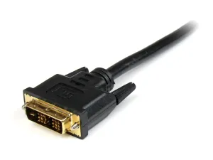 StarTech .com Câble HDMI vers DVI-D de 3 m - miniature 4
