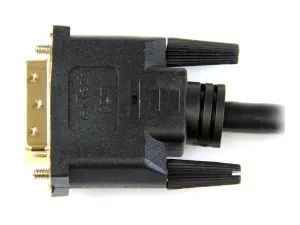 StarTech .com Câble HDMI vers DVI-D 5 m - miniature 3