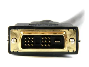 StarTech .com Câble HDMI vers DVI-D 5 m - miniature 5