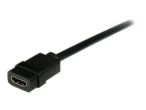 StarTech .com Câble d'extension / Rallonge HDMI Ultra HD 4K x 2K de 2m - miniature 4