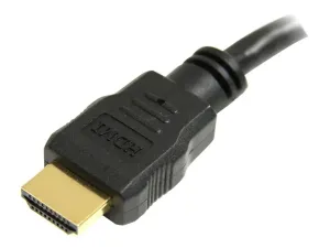 StarTech .com Cable de protection pour port HDMI Ultra HD 4k x 2k - miniature 5