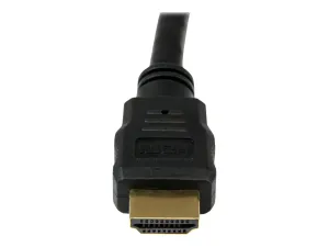 Startech Câble HDMI haute vitesse Ultra HD 4k x 2k de 1,5m - miniature 5