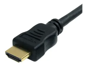 StarTech .com Câble HDMI haute vitesse Ultra HD 4K x 2K avec Ethernet de 1m - miniature 3