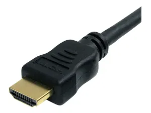 StarTech .com Câble HDMI haute vitesse Ultra HD 4K x 2K avec Ethernet de 1m - miniature 4