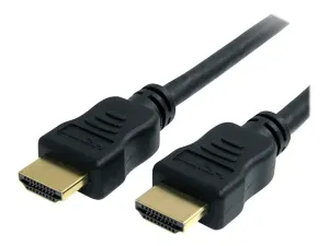 StarTech .com Câble HDMI haute vitesse Ultra HD 4K x 2K avec Ethernet de 1m - miniature 5