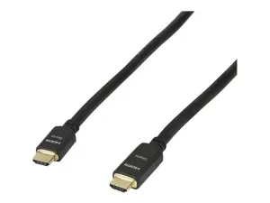StarTech .com Câble HDMI haute vitesse actif de 20 m - miniature 2
