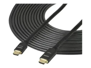 StarTech .com Câble HDMI haute vitesse actif de 20 m - miniature 3